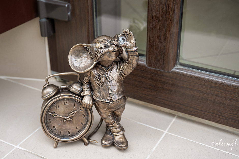 bydgoska myszka jubiler