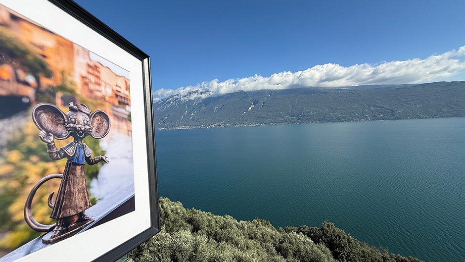 przewodnik bydgoszcz